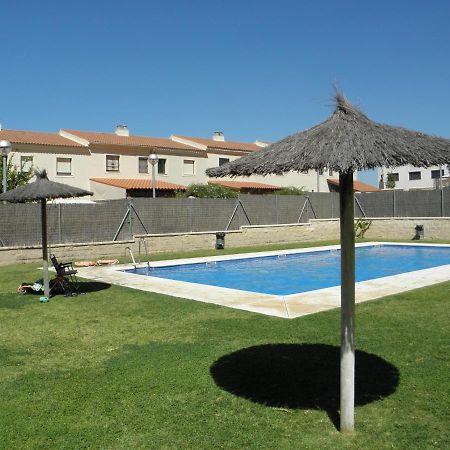 Apartamento En Jerez De La Frontera 2 Экстерьер фото
