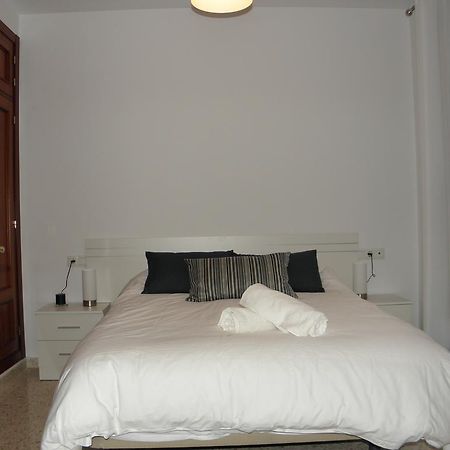 Apartamento En Jerez De La Frontera 2 Экстерьер фото