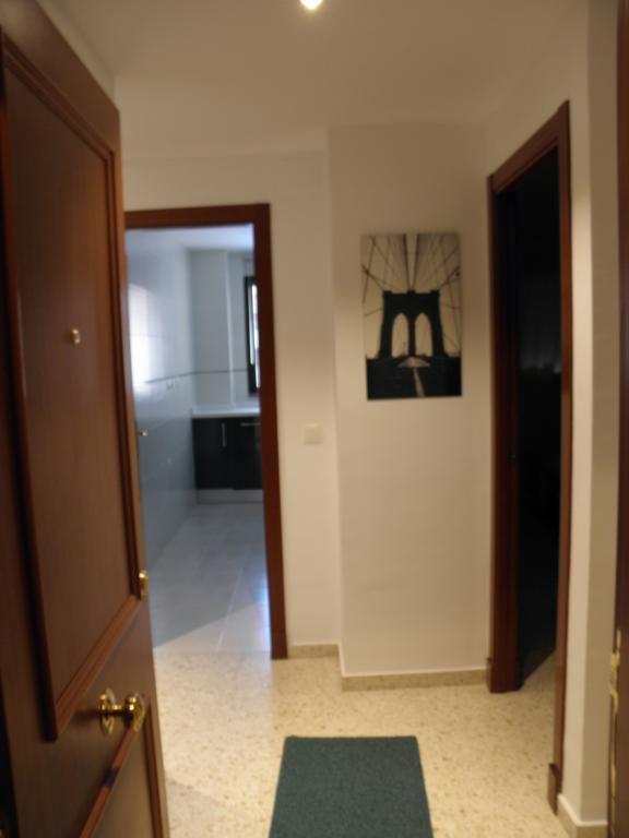 Apartamento En Jerez De La Frontera 2 Экстерьер фото
