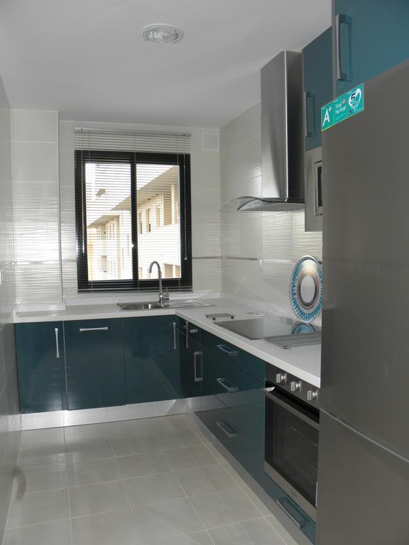 Apartamento En Jerez De La Frontera 2 Экстерьер фото