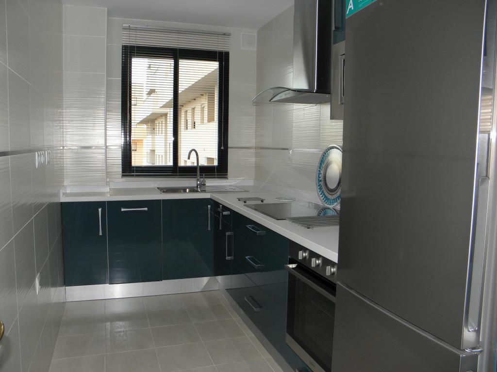 Apartamento En Jerez De La Frontera 2 Экстерьер фото