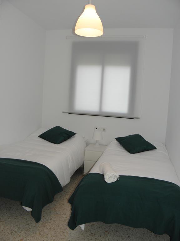 Apartamento En Jerez De La Frontera 2 Экстерьер фото