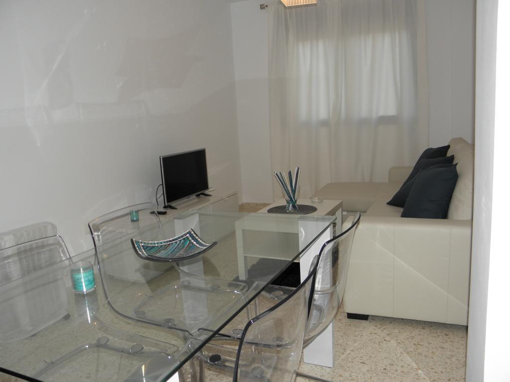 Apartamento En Jerez De La Frontera 2 Экстерьер фото