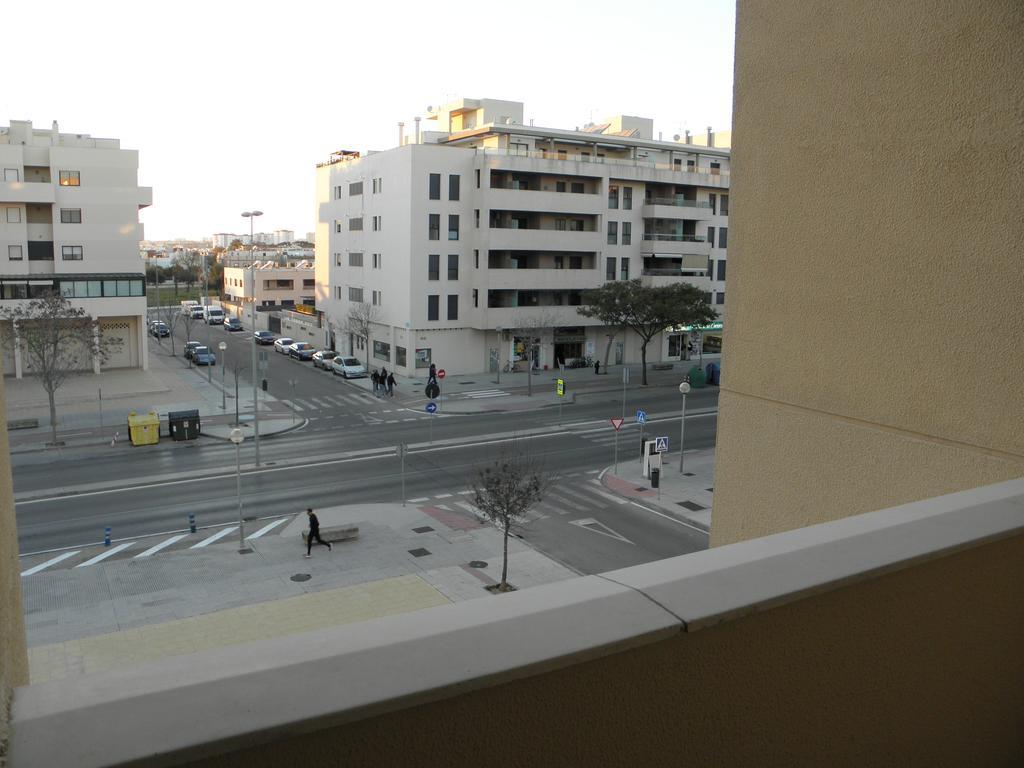 Apartamento En Jerez De La Frontera 2 Экстерьер фото