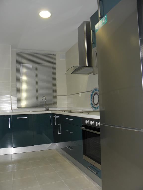 Apartamento En Jerez De La Frontera 2 Экстерьер фото
