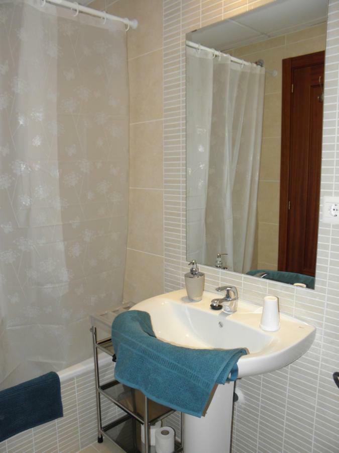 Apartamento En Jerez De La Frontera 2 Экстерьер фото
